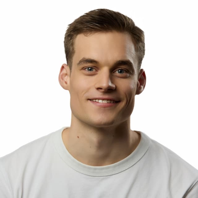 Hannes Verschueren